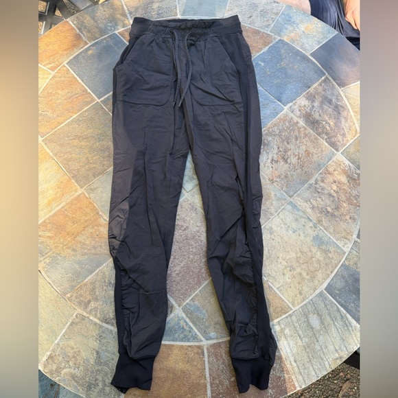 lululemon athletica Pants - Lululemon Dance Studio Joggers
